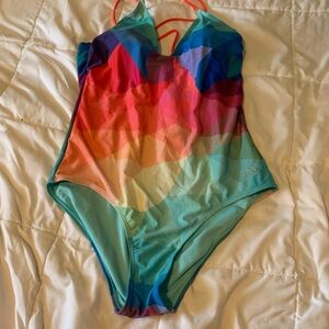 RAD swimsuit